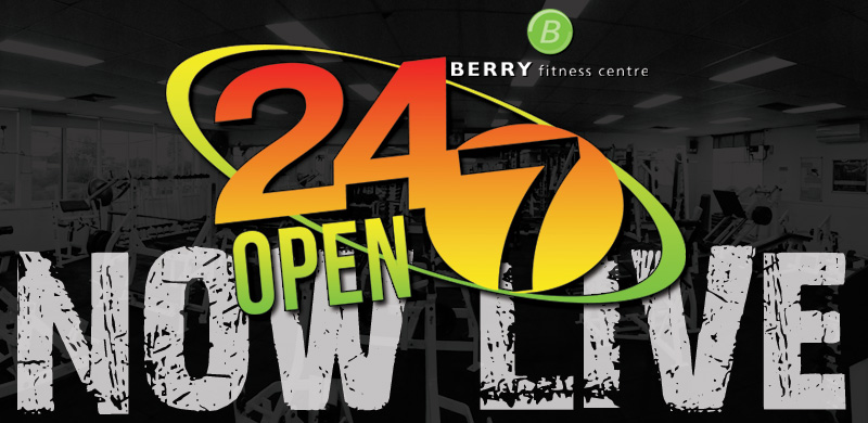NEWEST 24|7 FITNESS CENTRE