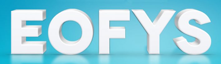 EOFYS – Don’t miss out!