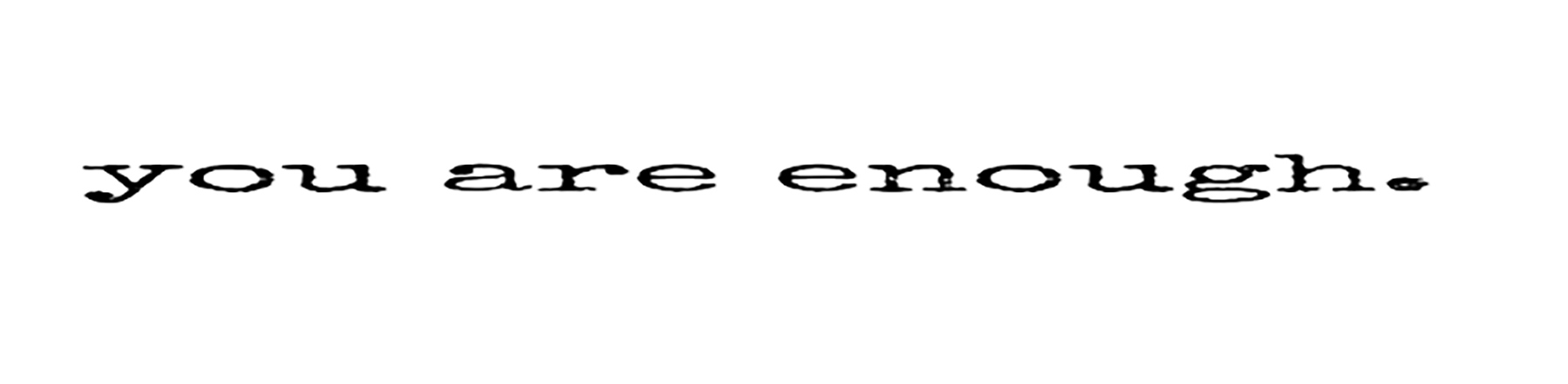 you-are-enough-plain